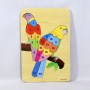 PZGS-038-My Bird A